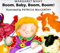 Boom, Baby, Boom, Boom! cover