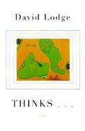 Thinks... cover