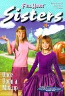 Once upon a Mix-Up cover