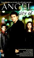 Angel: City of cover