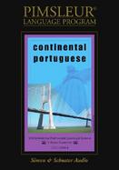 Portuguese (Continental) cover