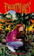 Desert Danger cover