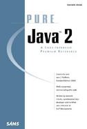 Pure Java 2 cover
