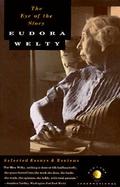 The Eye of the Story Selected Essays and Reviews cover