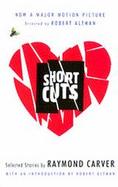 Short Cuts Selected Stories cover