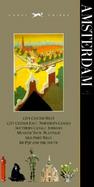 Knopf Guide: Amsterdam cover