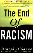 The End of Racism Principles for a Multiracial Society cover