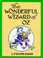 The Wonderful Wizard of Oz cover