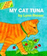 My Cat Tuna cover