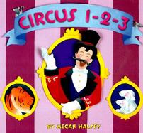 Circus 1-2-3 cover