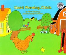 Good Morning, Chick cover