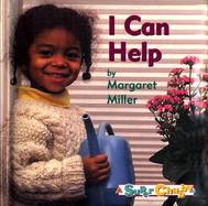 I Can Help cover