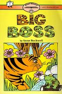 Big Boss cover