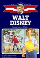 Walt Disney Young Movie Maker cover
