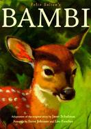 Bambi cover