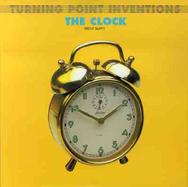 The Clock cover