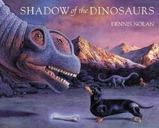 Shadow of the Dinosaurs cover