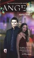 Sanctuary cover