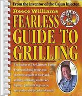 Fearless Guide To Grilling cover