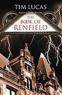 The Book Of Renfield A Novel Of Dracula cover