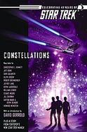 Star Trek Constellations cover
