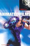 Animated Films Virgin Film cover