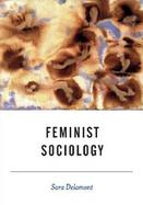 Feminist Sociology cover