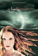 Angelmonster cover