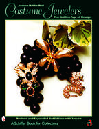 Costume Jewelers The Golden Age of Design cover