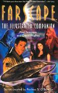 Farscape: The Illustrated Companion cover