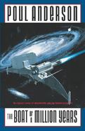 The Boat of a Million Years cover