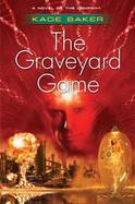 The Graveyard Game cover