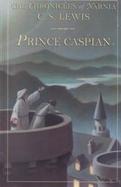 The Prince Caspian cover