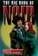 The Big Book of Noir cover
