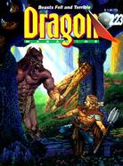 Dragon Magazine No 223 cover