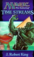 Time Streams cover