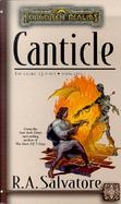 Canticle (volume1) cover