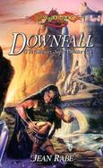 Downfall cover