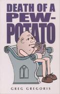 Death of a Pew Potato: cover