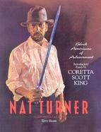 Nat Turner cover