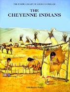 The Cheyenne Indians cover