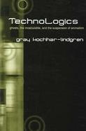 Technologics Ghosts, the Incalculable, and the Suspension of Animation cover
