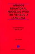 Analog Behavioral Modeling with the Verilog-A Language cover