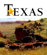 Texas The Spirit of America cover
