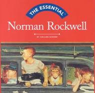 Norman Rockwell cover