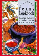 A Little Texas Cookbook cover