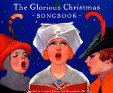 The Glorious Christmas Songbook cover