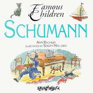 Schumann cover