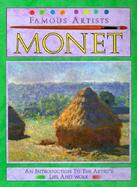 Monet cover