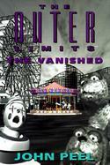 The Outer Limits: The Vanished cover